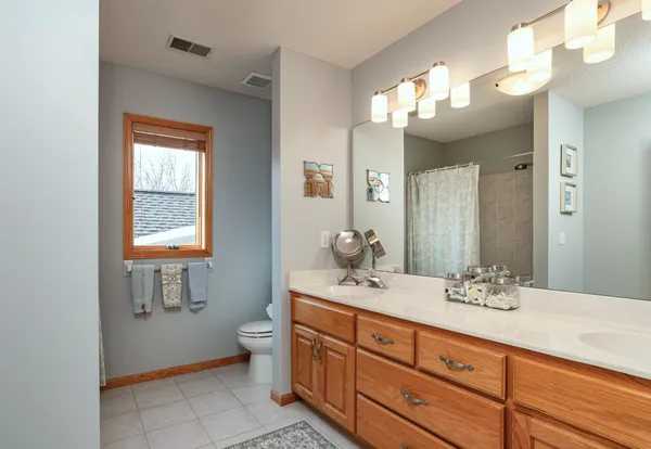 $675,000 | 15053 Uplander Street Northwest, Andover, MN 55304