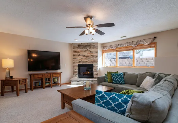 $675,000 | 15053 Uplander Street Northwest, Andover, MN 55304