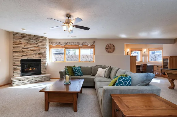 $675,000 | 15053 Uplander Street Northwest, Andover, MN 55304