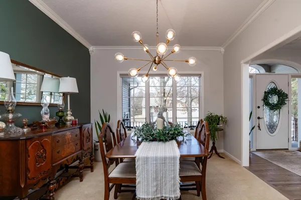 $675,000 | 15053 Uplander Street Northwest, Andover, MN 55304