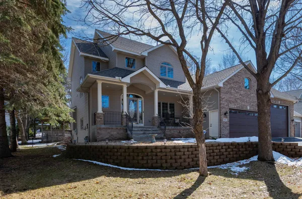 $675,000 | 15053 Uplander Street Northwest, Andover, MN 55304