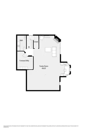 $675,000 | 15053 Uplander Street Northwest, Andover, MN 55304