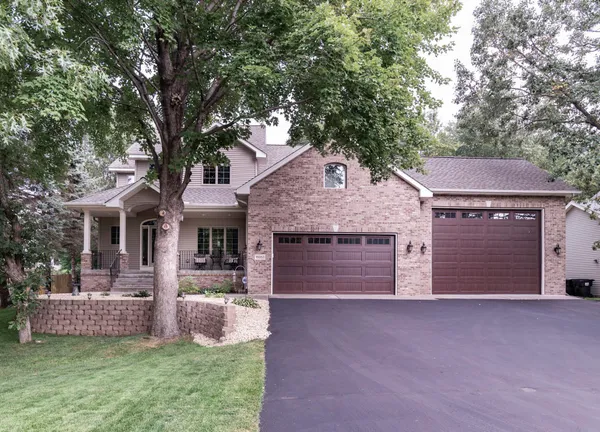 $675,000 | 15053 Uplander Street Northwest, Andover, MN 55304