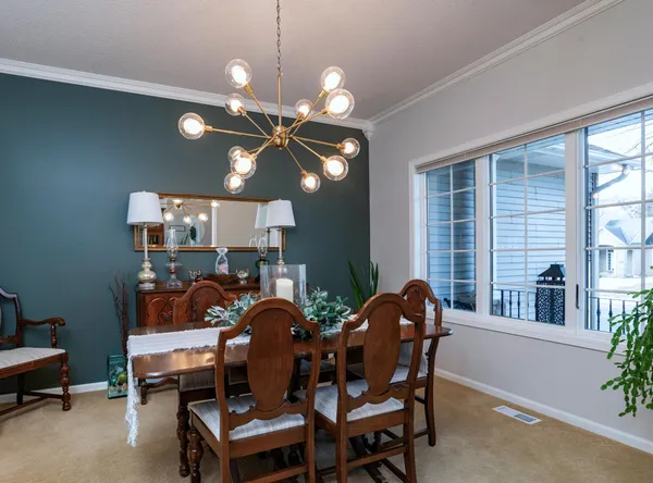 $675,000 | 15053 Uplander Street Northwest, Andover, MN 55304