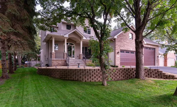 $675,000 | 15053 Uplander Street Northwest, Andover, MN 55304