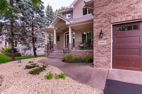 $675,000 | 15053 Uplander Street Northwest, Andover, MN 55304