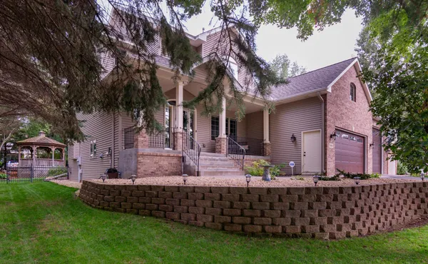 $675,000 | 15053 Uplander Street Northwest, Andover, MN 55304