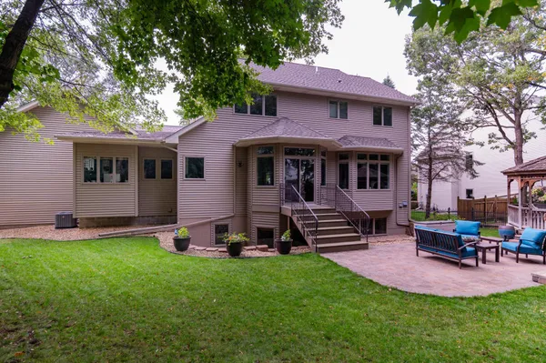 $675,000 | 15053 Uplander Street Northwest, Andover, MN 55304
