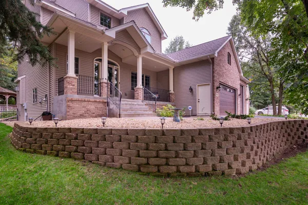 $675,000 | 15053 Uplander Street Northwest, Andover, MN 55304