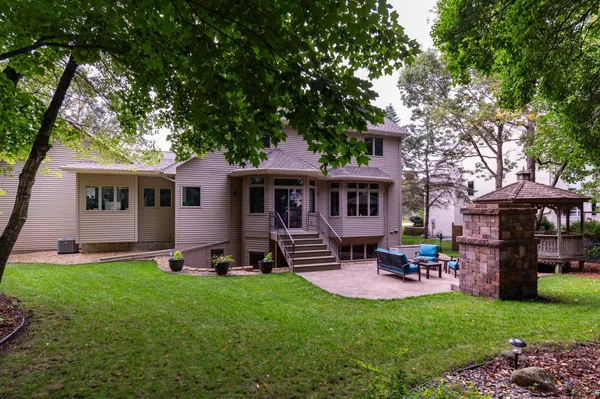 $675,000 | 15053 Uplander Street Northwest, Andover, MN 55304