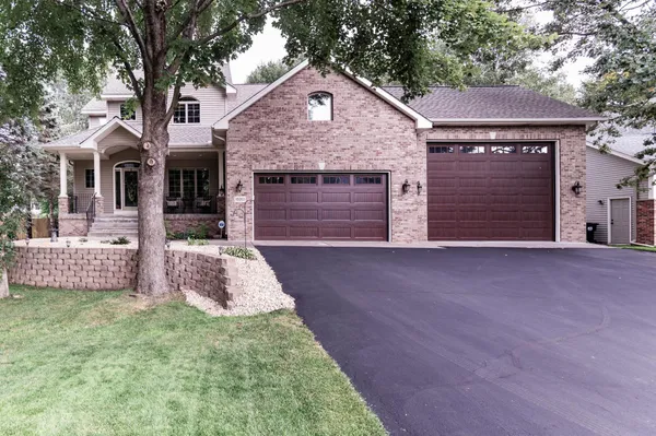 $675,000 | 15053 Uplander Street Northwest, Andover, MN 55304