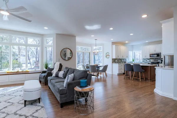 $675,000 | 15053 Uplander Street Northwest, Andover, MN 55304