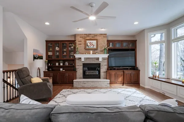 $675,000 | 15053 Uplander Street Northwest, Andover, MN 55304