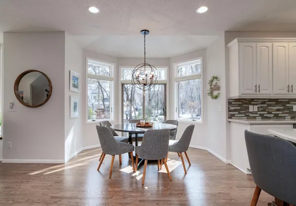 $675,000 | 15053 Uplander Street Northwest, Andover, MN 55304