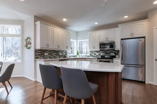 $675,000 | 15053 Uplander Street Northwest, Andover, MN 55304