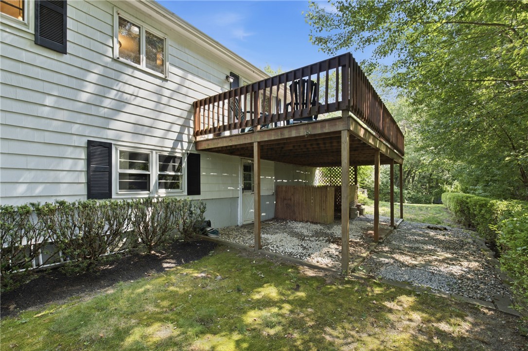 251 Madeleine Avenue Woonsocket, RI 02895 - Photo 34 of 44