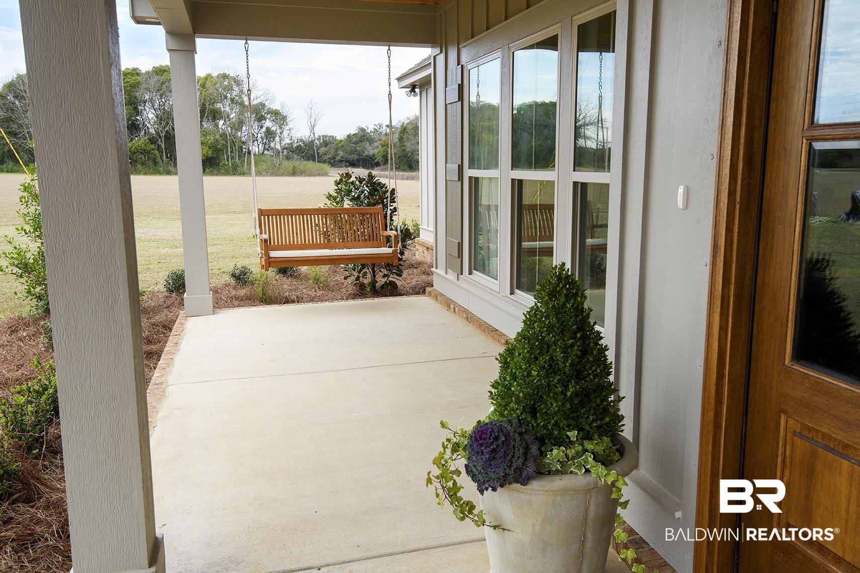 9586 Vernant Park Road Foley, AL 36535 - Photo 2 of 25