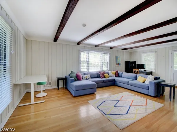 $6,200 | 18 Armstrong Road, Morristown, NJ 07960