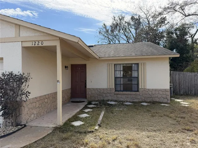 $265,000 | 1220 Gina Court, Apopka, FL 32703