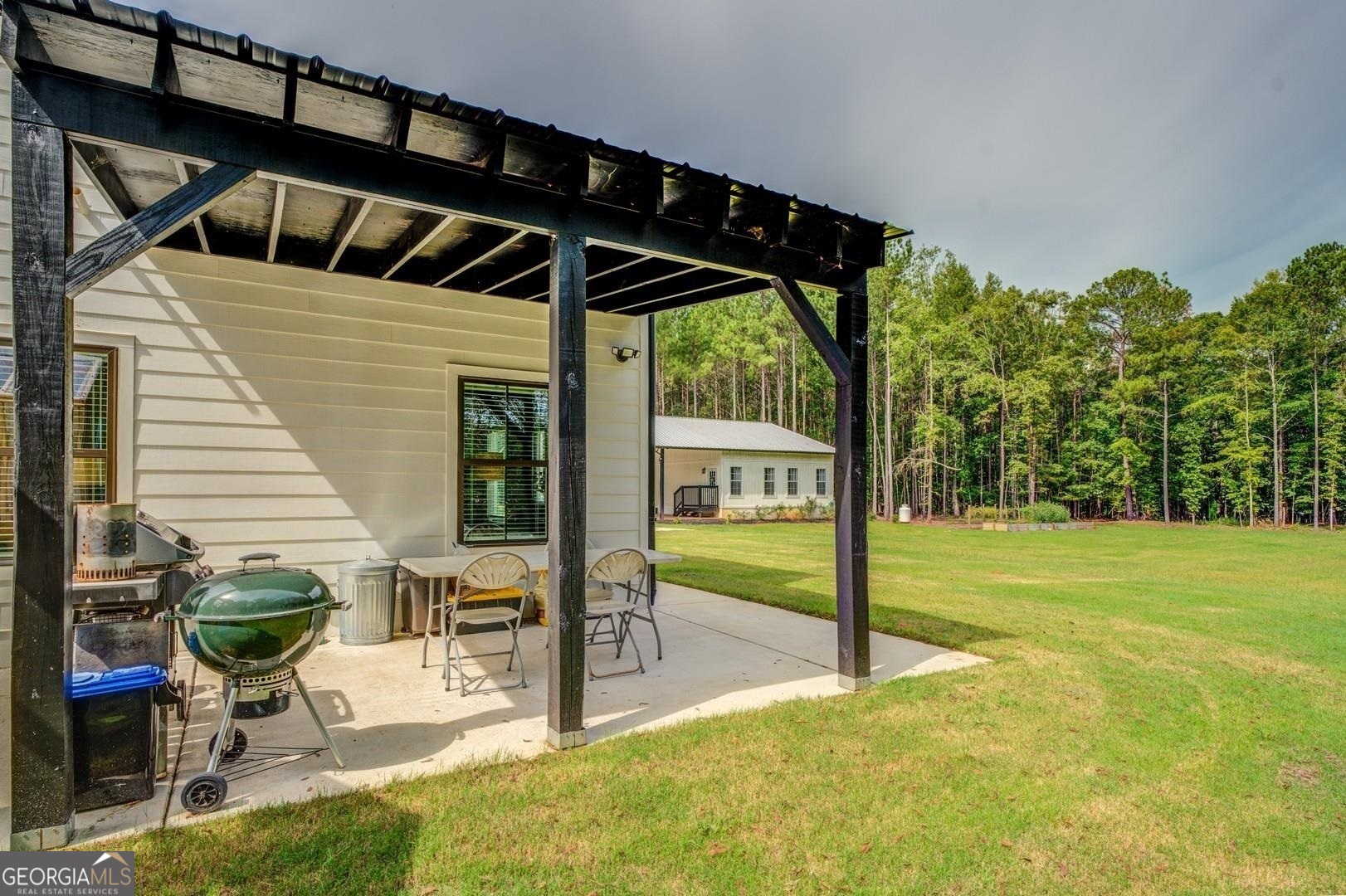 3060 Eatonton Road Madison, GA 30650 - Photo 63 of 65