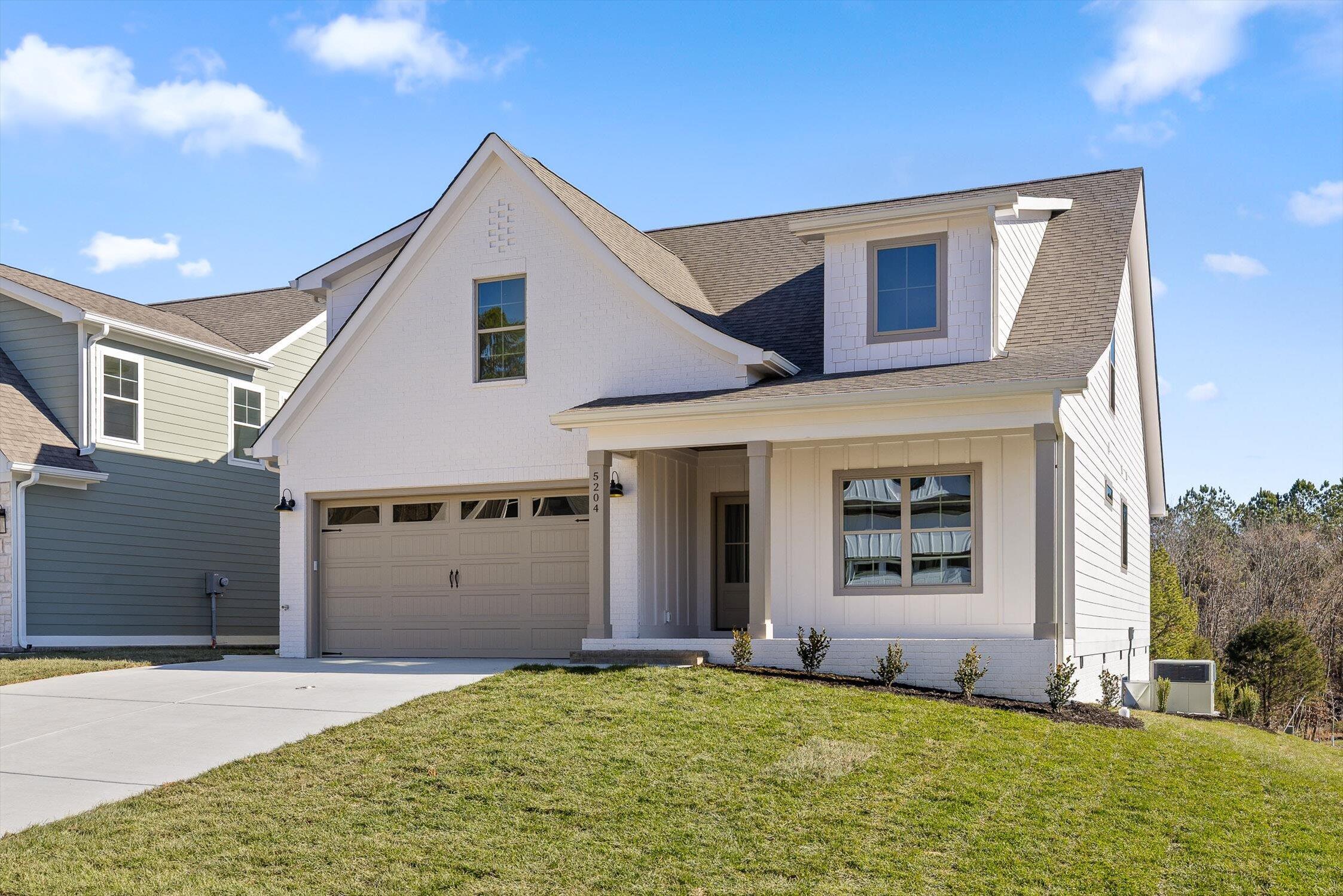 5204 Baylor Street Northwest Cleveland, TN 37312 - Photo 1 of 60 17-5204 Baylor-17