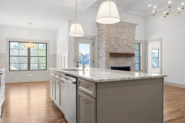 $519,400 | 5204 Baylor Street Northwest, Cleveland, TN 37312