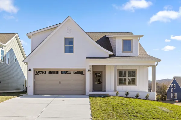 $519,400 | 5204 Baylor Street Northwest, Cleveland, TN 37312