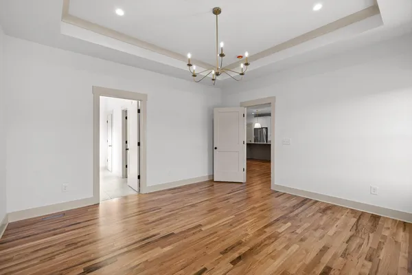 $519,400 | 5204 Baylor Street Northwest, Cleveland, TN 37312