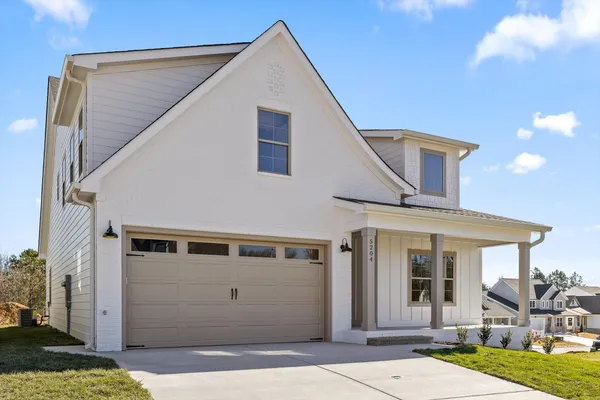 $519,400 | 5204 Baylor Street Northwest, Cleveland, TN 37312