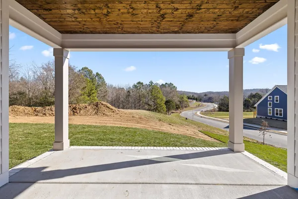 $519,400 | 5204 Baylor Street Northwest, Cleveland, TN 37312