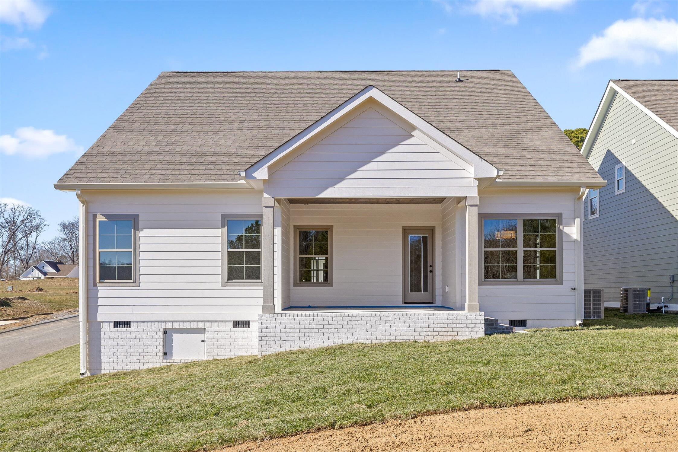 5204 Baylor Street Northwest Cleveland, TN 37312 - Photo 48 of 60 20-5204 Baylor-20