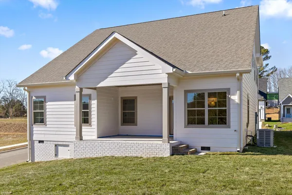 $519,400 | 5204 Baylor Street Northwest, Cleveland, TN 37312