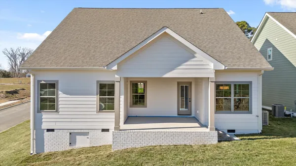 $519,400 | 5204 Baylor Street Northwest, Cleveland, TN 37312