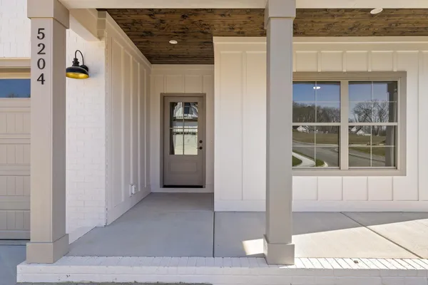 $519,400 | 5204 Baylor Street Northwest, Cleveland, TN 37312