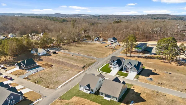 $519,400 | 5204 Baylor Street Northwest, Cleveland, TN 37312