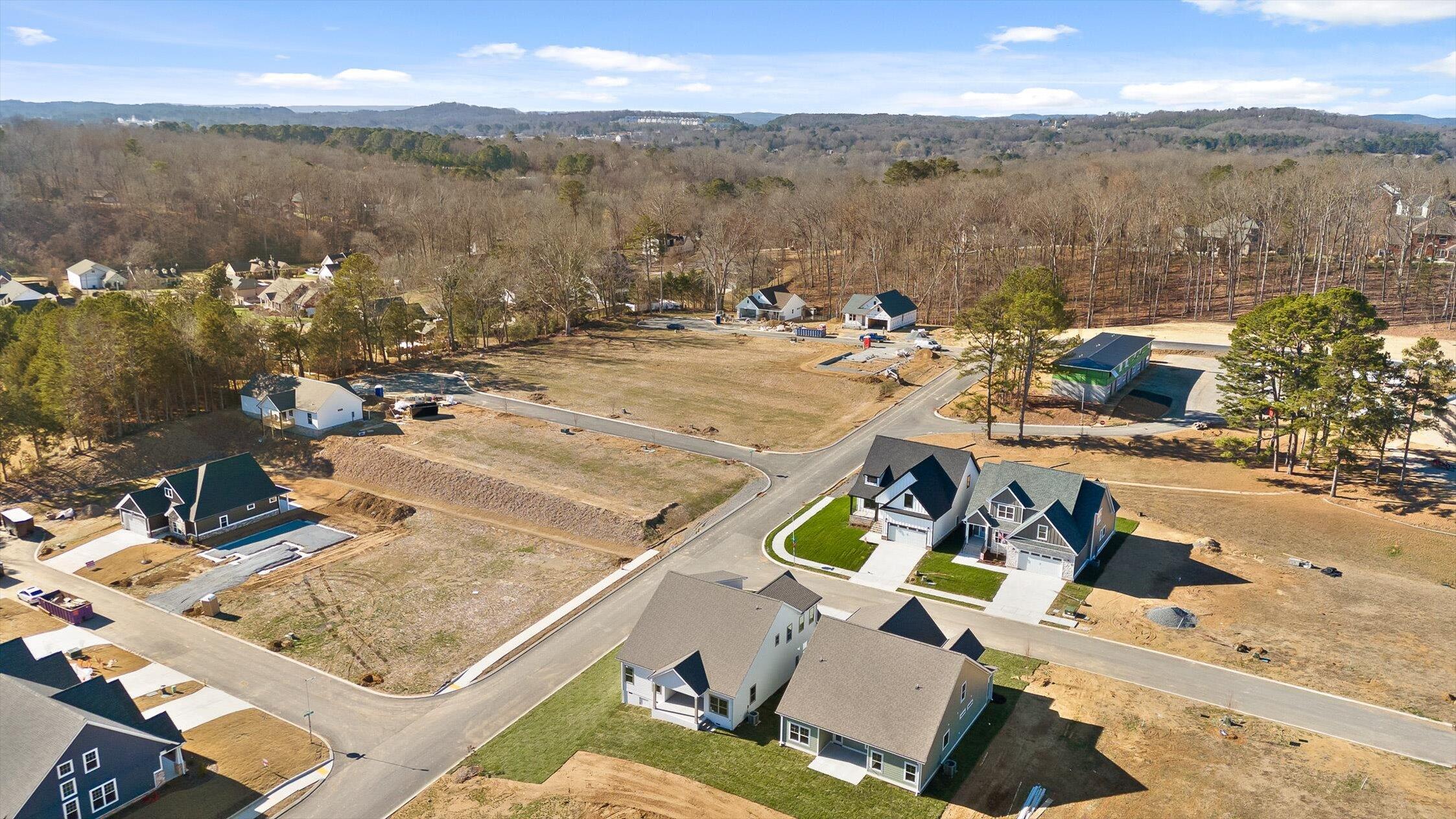 5204 Baylor Street Northwest Cleveland, TN 37312 - Photo 54 of 60 06-5204 Baylor-5