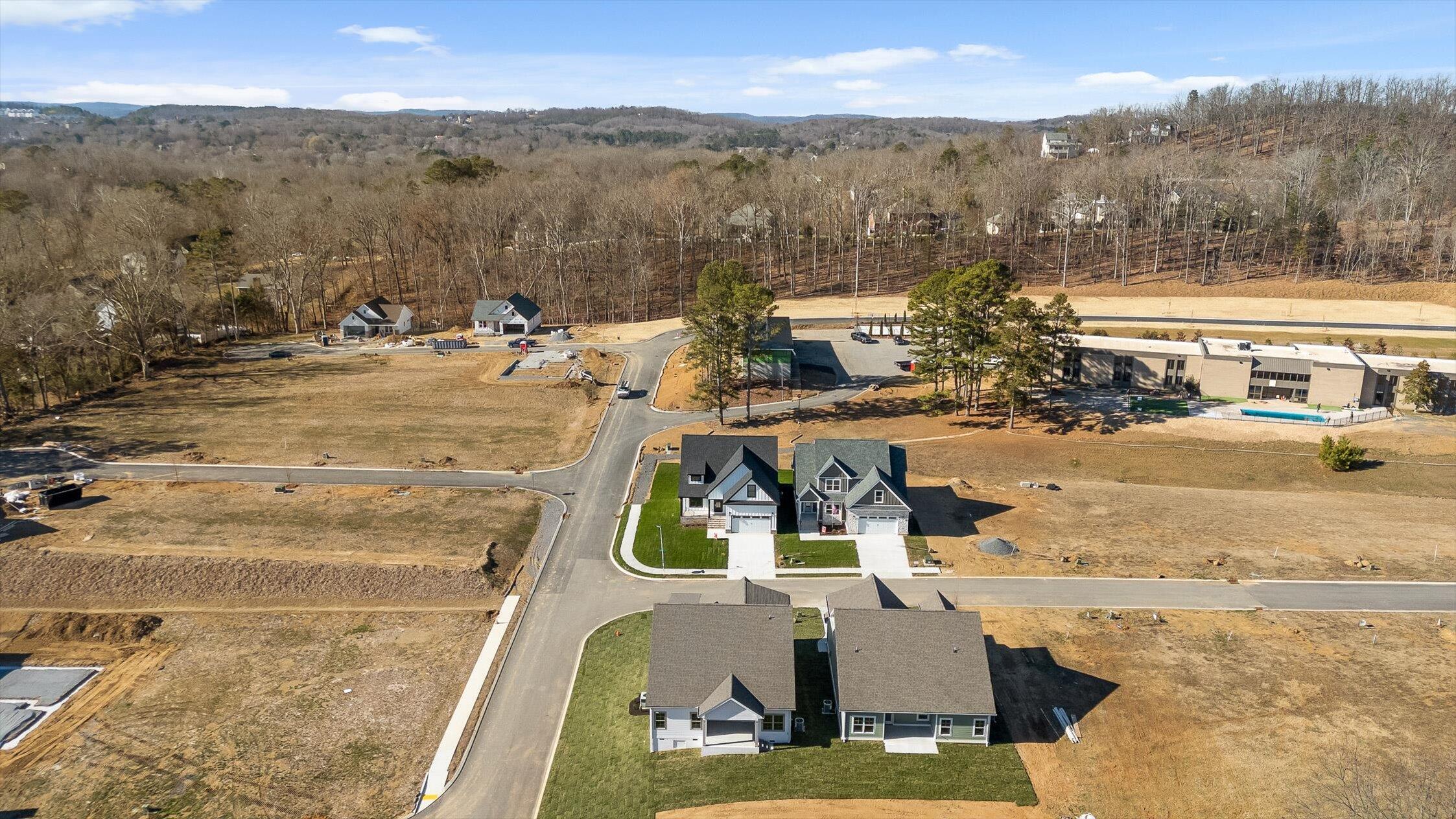 5204 Baylor Street Northwest Cleveland, TN 37312 - Photo 55 of 60 07-5204 Baylor-6