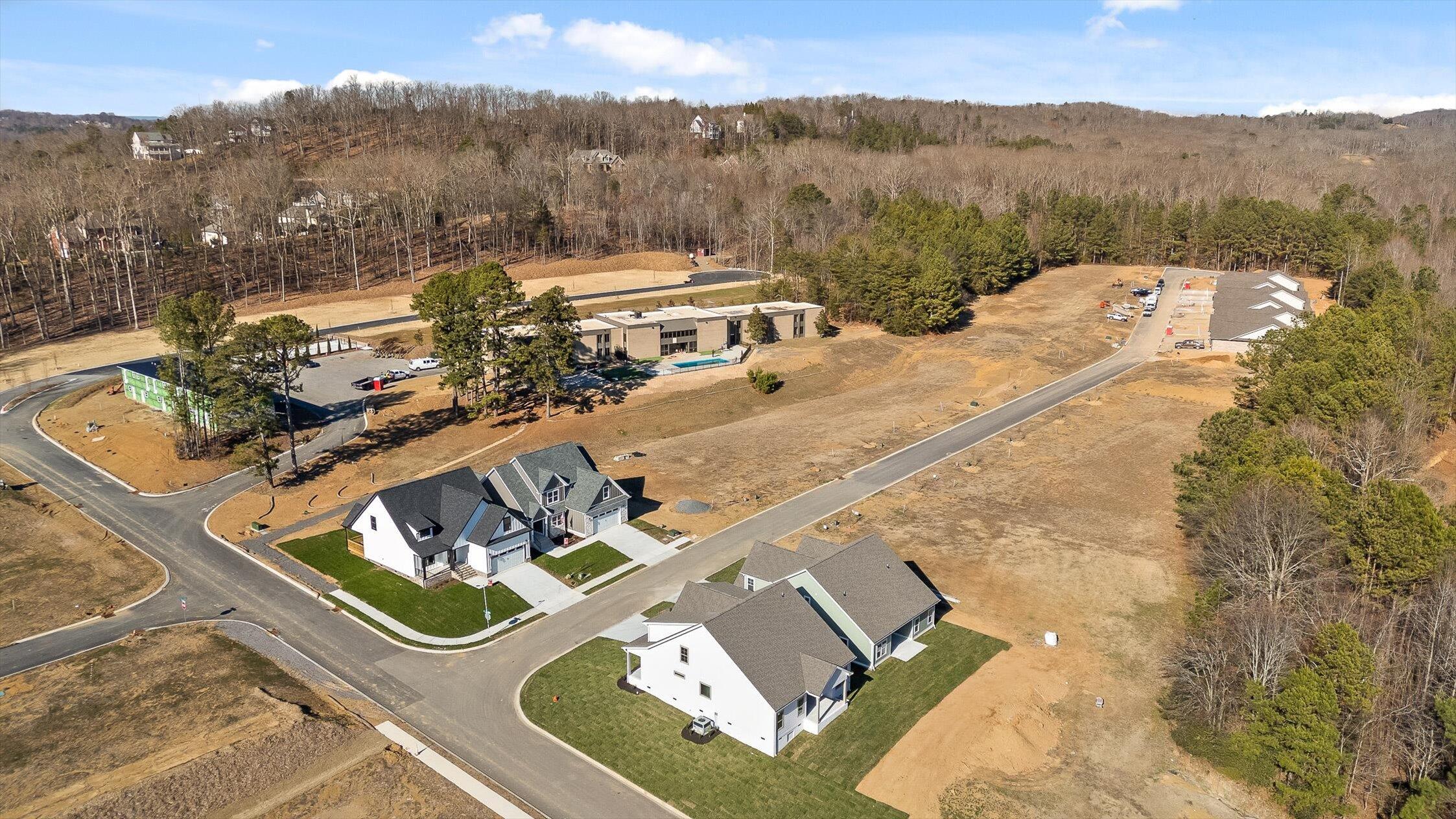 5204 Baylor Street Northwest Cleveland, TN 37312 - Photo 56 of 60 08-5204 Baylor-7