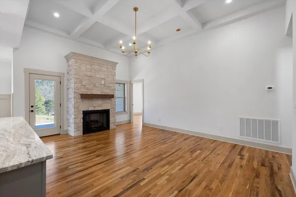 $519,400 | 5204 Baylor Street Northwest, Cleveland, TN 37312