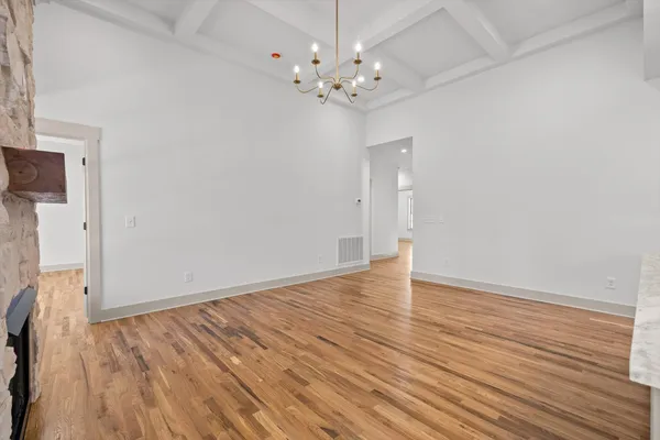 $519,400 | 5204 Baylor Street Northwest, Cleveland, TN 37312