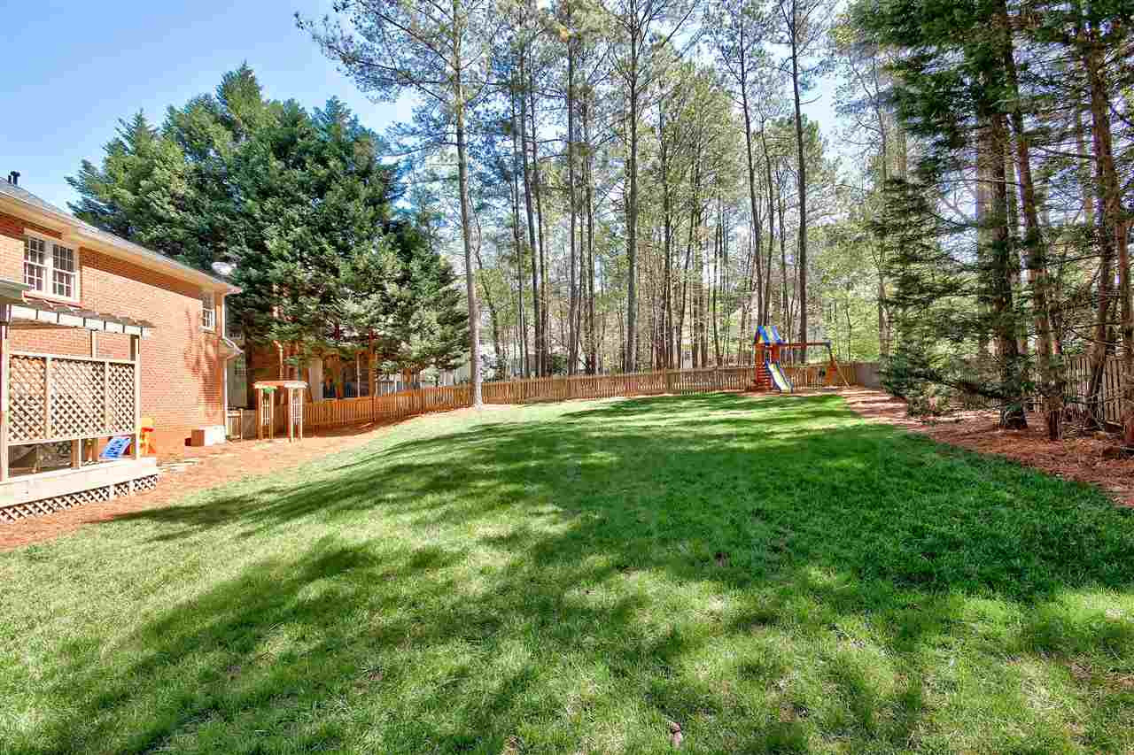 7008 Spring Ridge Road Cary, NC 27518 - Photo 24 of 25 Photo 24