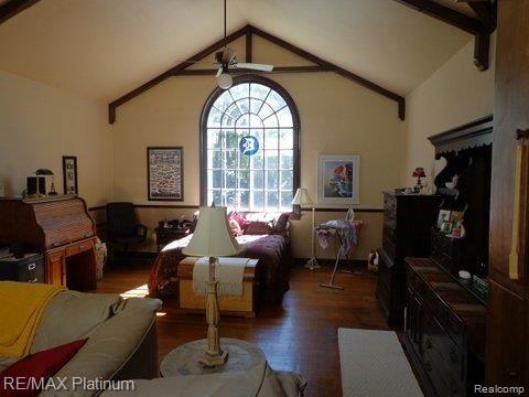 2370 Cullen Road Howell, MI 48855 - Photo 18 of 39 Master Bedroom.jpg
