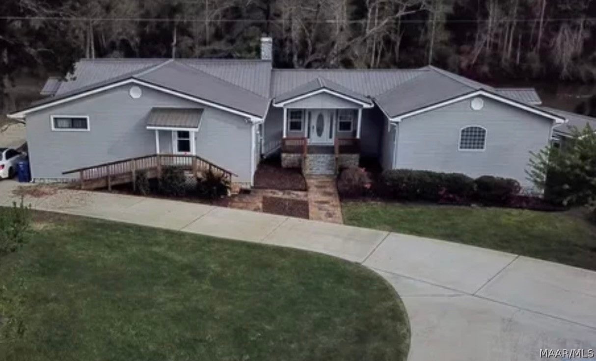 27116 Bush Isle Road Andalusia, AL 36421 - Photo 1 of 24 Gallery Image 1