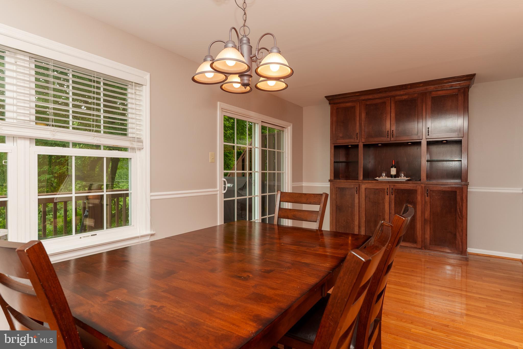 293 Yorkminster Road West Chester, PA 19382 - Photo 12 of 30 Dining Room
