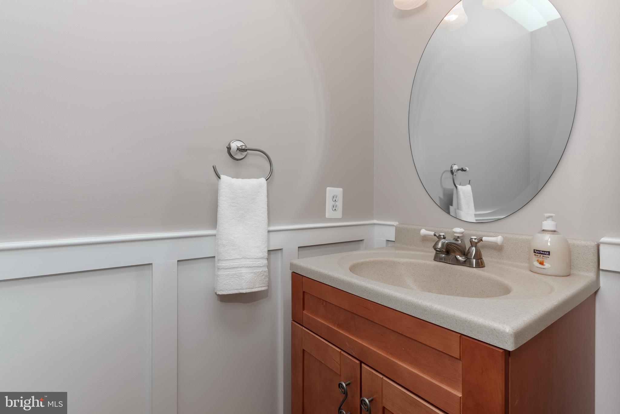 293 Yorkminster Road West Chester, PA 19382 - Photo 13 of 30 Half Bath