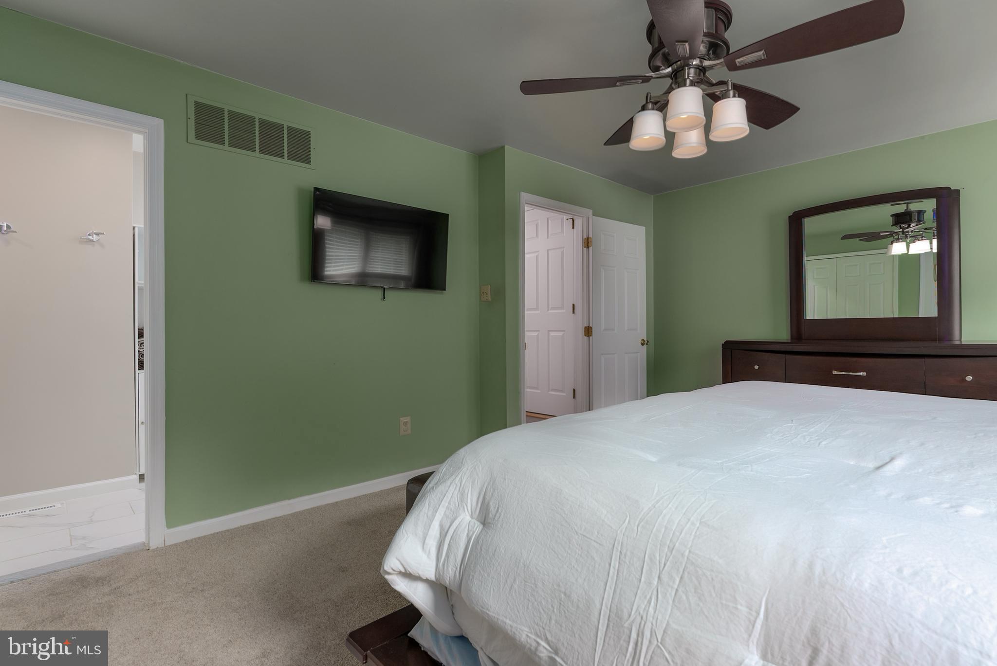 293 Yorkminster Road West Chester, PA 19382 - Photo 15 of 30 Primary Bedroom