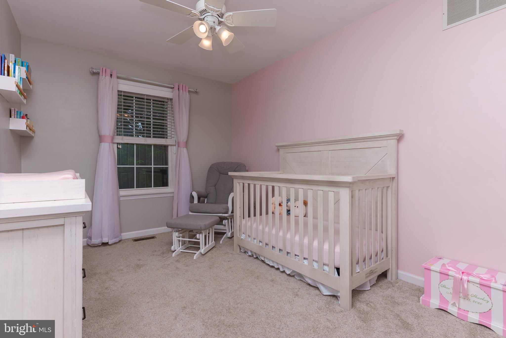 293 Yorkminster Road West Chester, PA 19382 - Photo 19 of 30 Bedroom 3