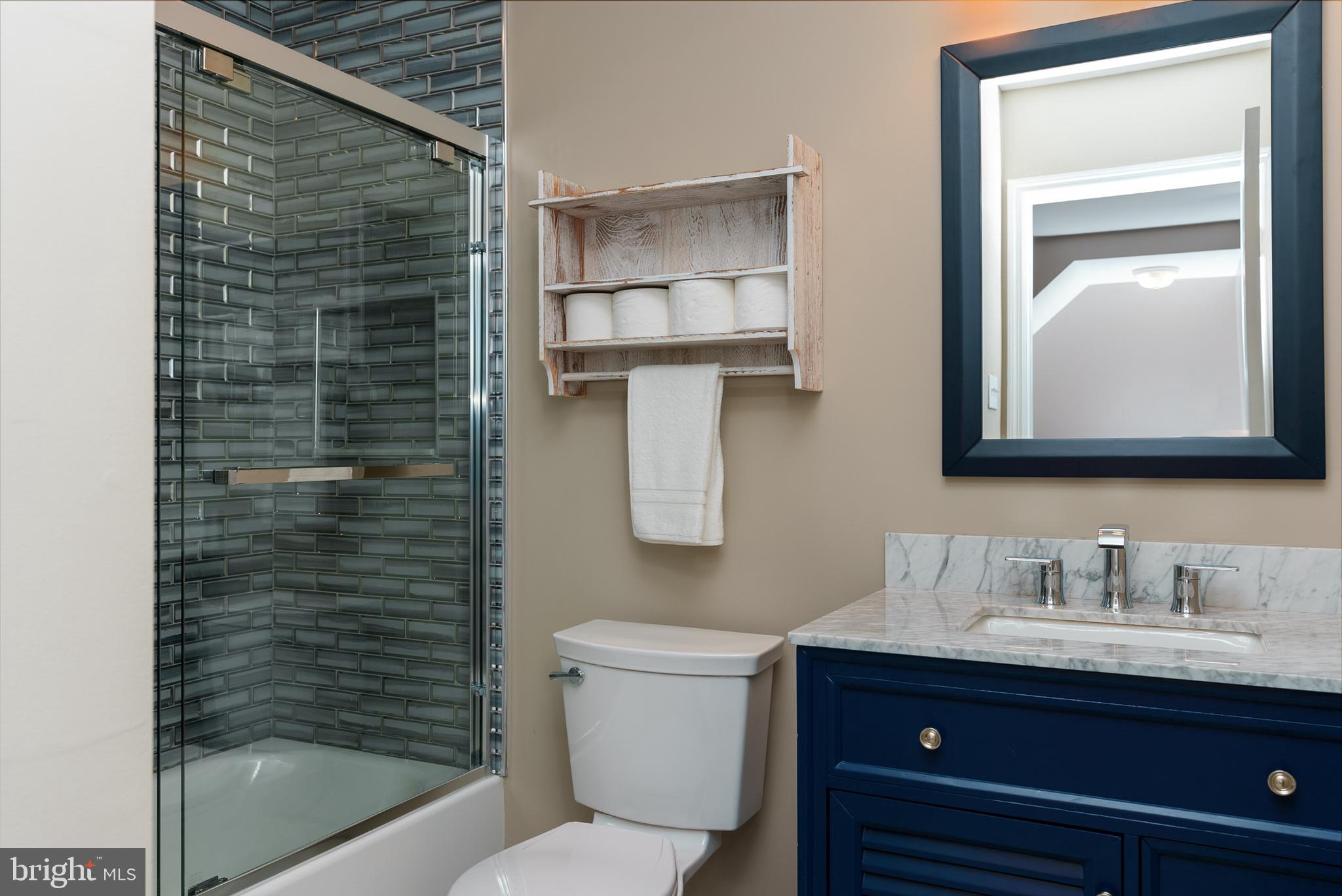 293 Yorkminster Road West Chester, PA 19382 - Photo 20 of 30 Hall Bathroom