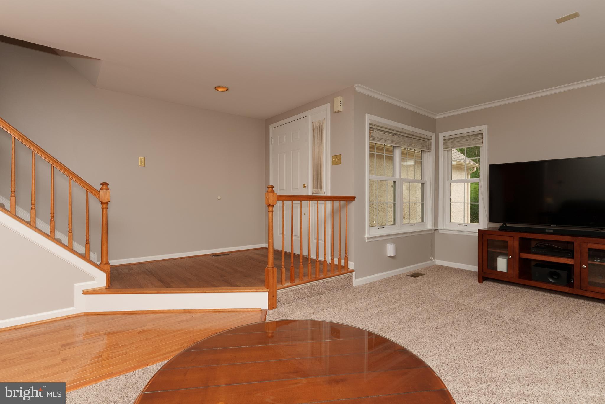 293 Yorkminster Road West Chester, PA 19382 - Photo 2 of 30 Living Room