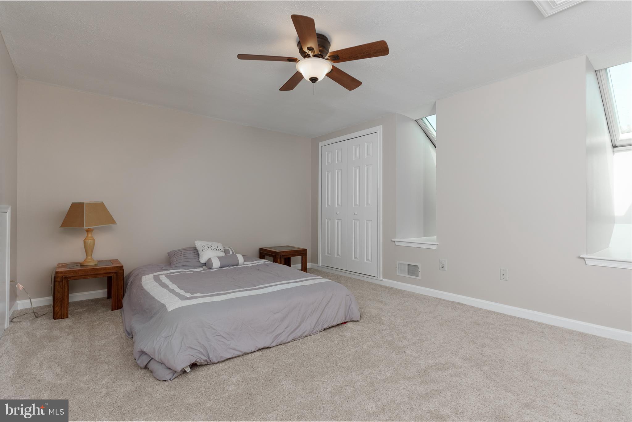 293 Yorkminster Road West Chester, PA 19382 - Photo 21 of 30 Bedroom 4/Loft